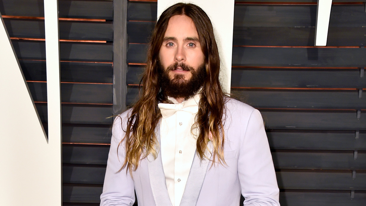 jared leto from yesterday hair