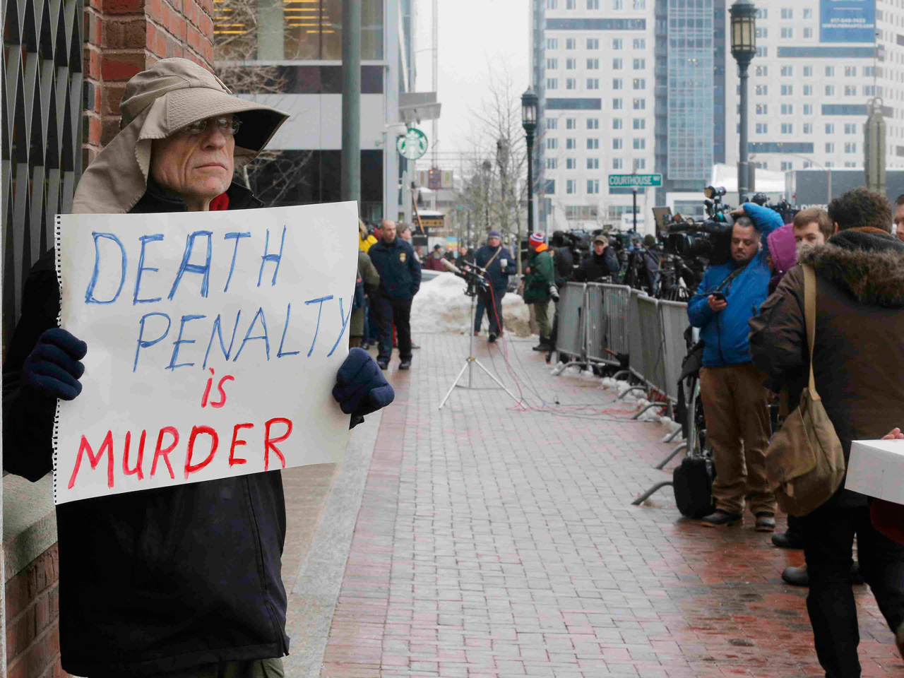 Boston Marathon Bombing Trial Of Dzokhar Tsarnaev Begins With Opening Statements Cbs News