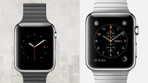 Apple Watch knockoffs beat the real thing to market - CBS News