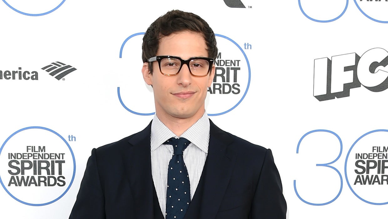 Andy Samberg to host Emmy Awards on Fox in September CBS News