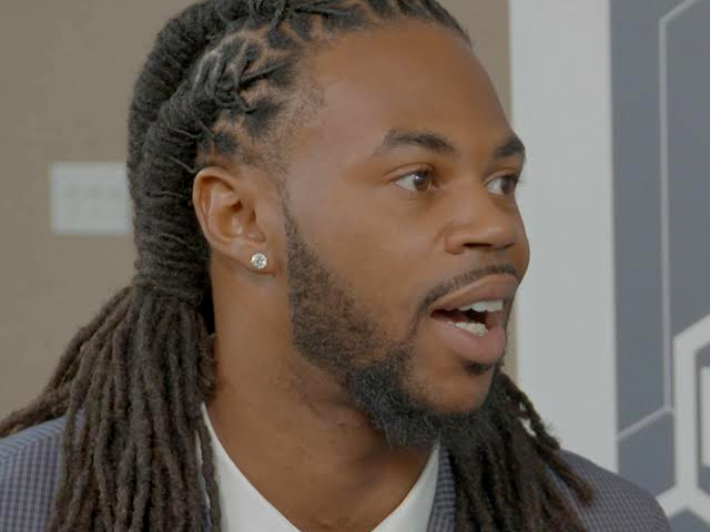 Seattle's Sidney Rice announces his retirement