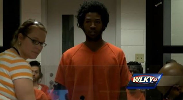 21-year-old Kentucky man charged in murder of former foster parent ...