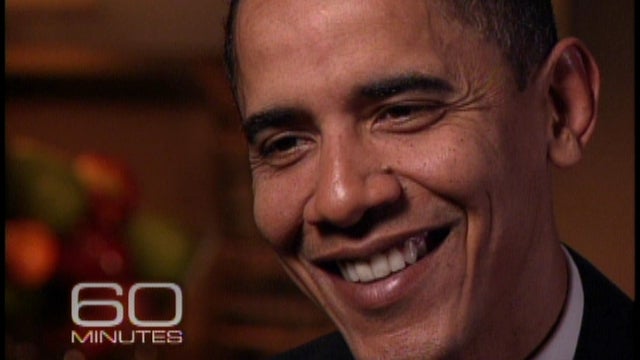 Barack Obama Makes His Case - CBS News