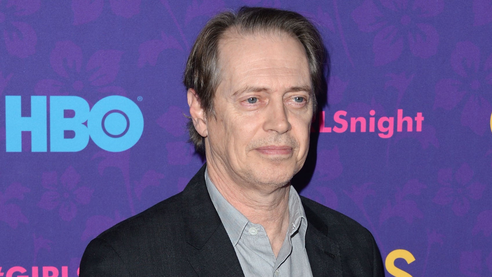 Steve Buscemi: I miss 