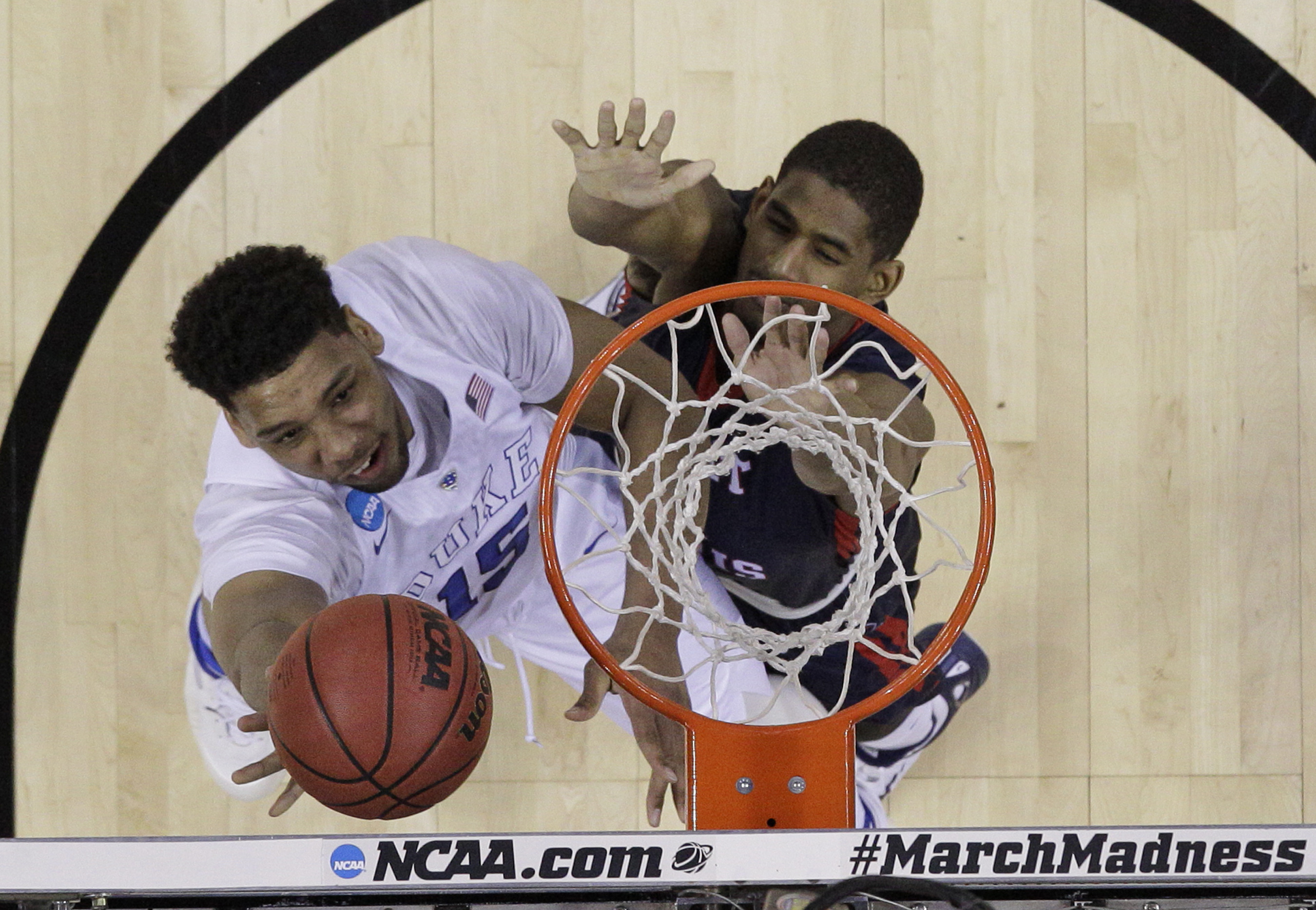 March Madness Favorites have a much better Day 2 CBS News