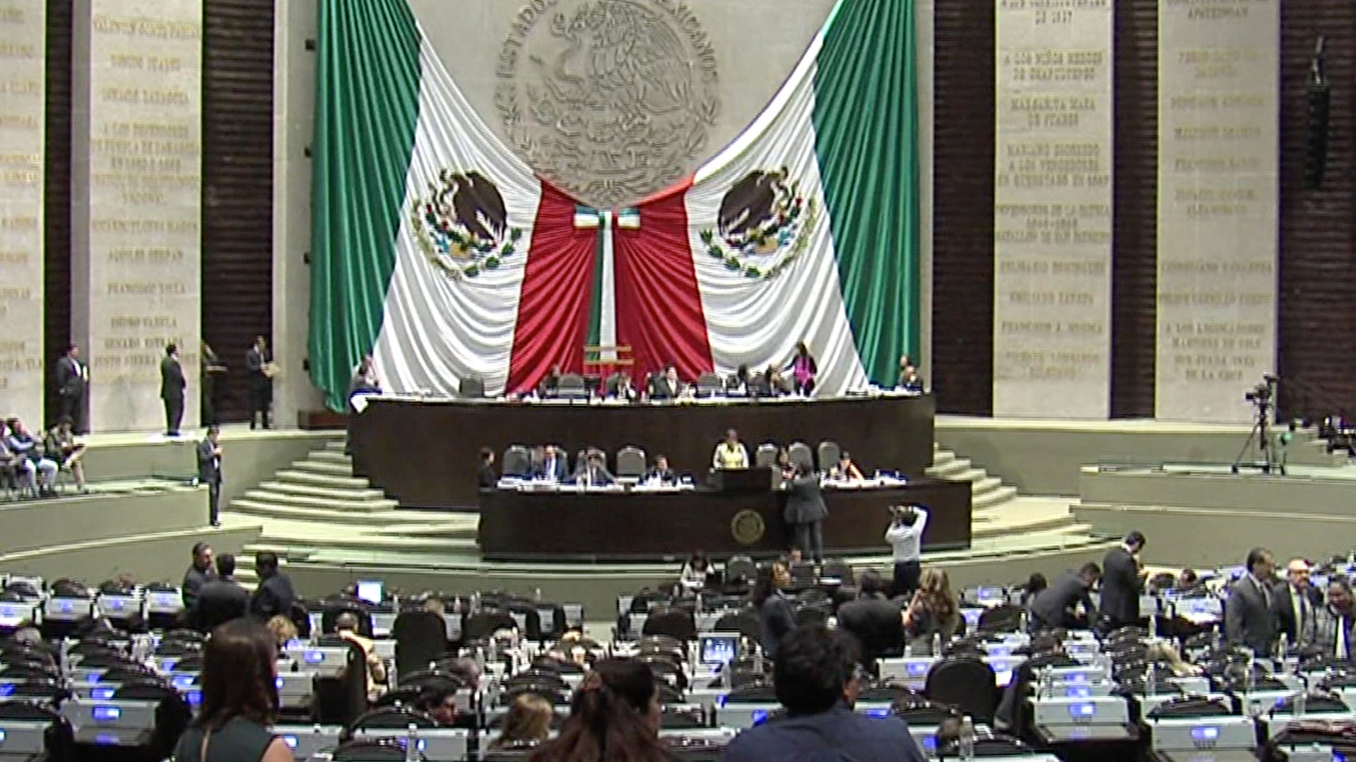 Las noticias más importantes en México CBS News Las noticias más importantes en México CBS News