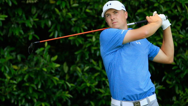 Masters 2015: Jordan Spieth sets another record ahead of final round at ...