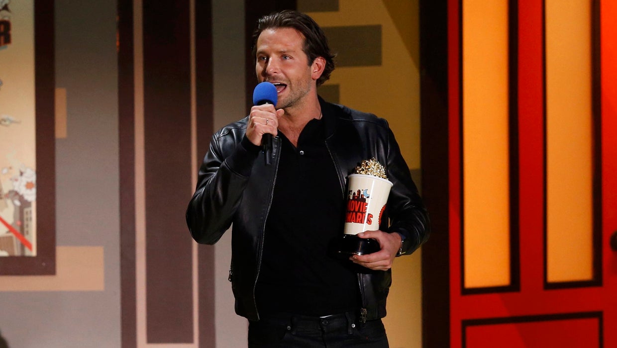MTV Movie Awards 2015 List of winners CBS News