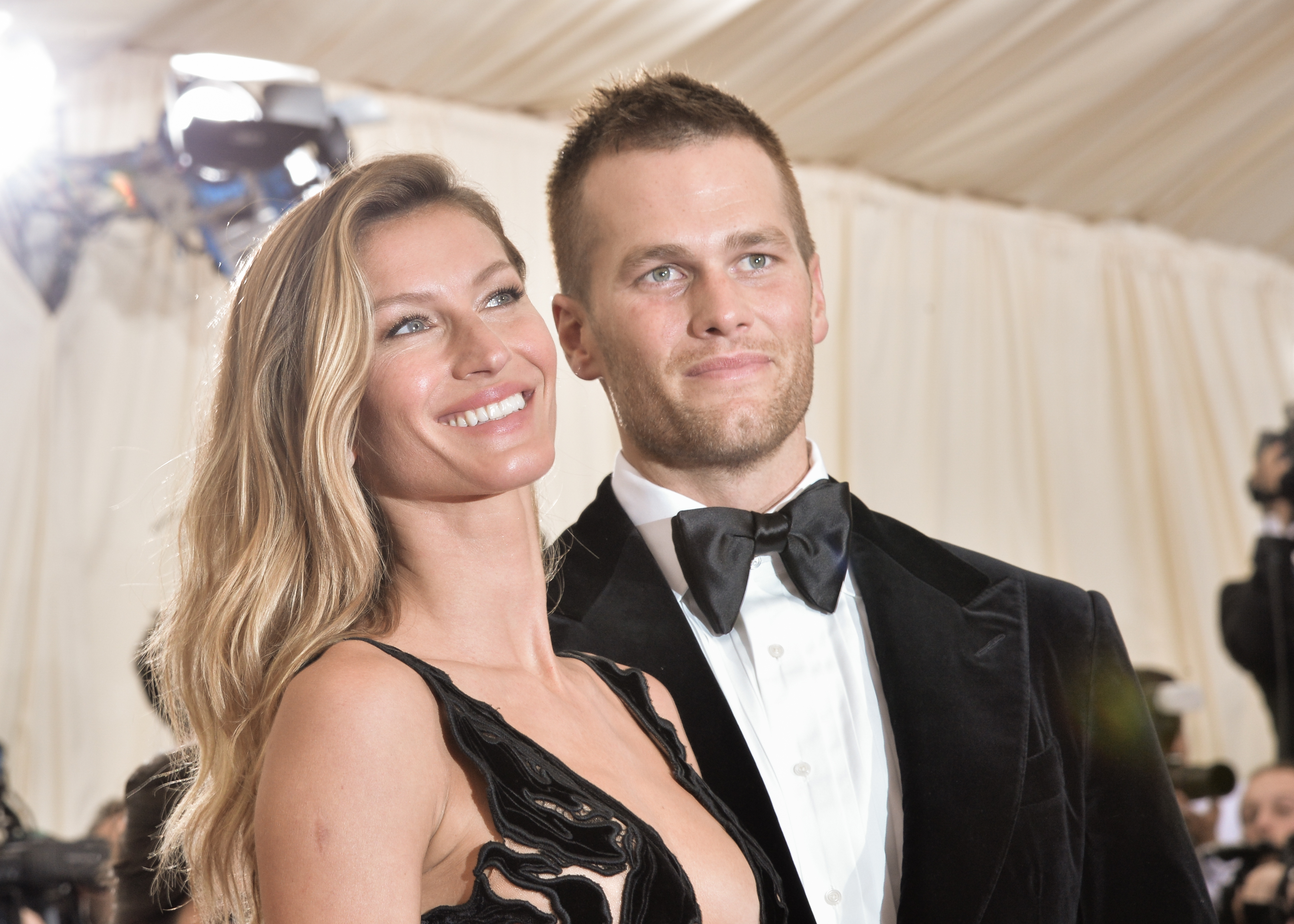 Gisele Bündchen on Tom Brady Marriage, I Was 'Surviving, And Now I'm Living'