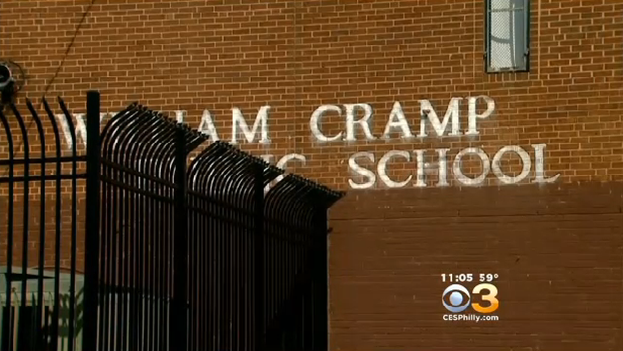 Did Philadelphia first-grader bring heroin to school? - CBS News