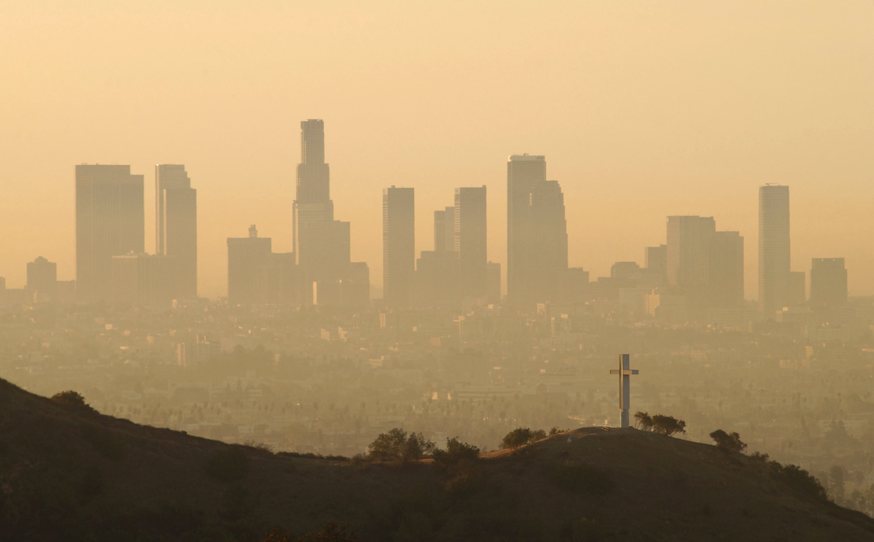 Smog Time Irvine