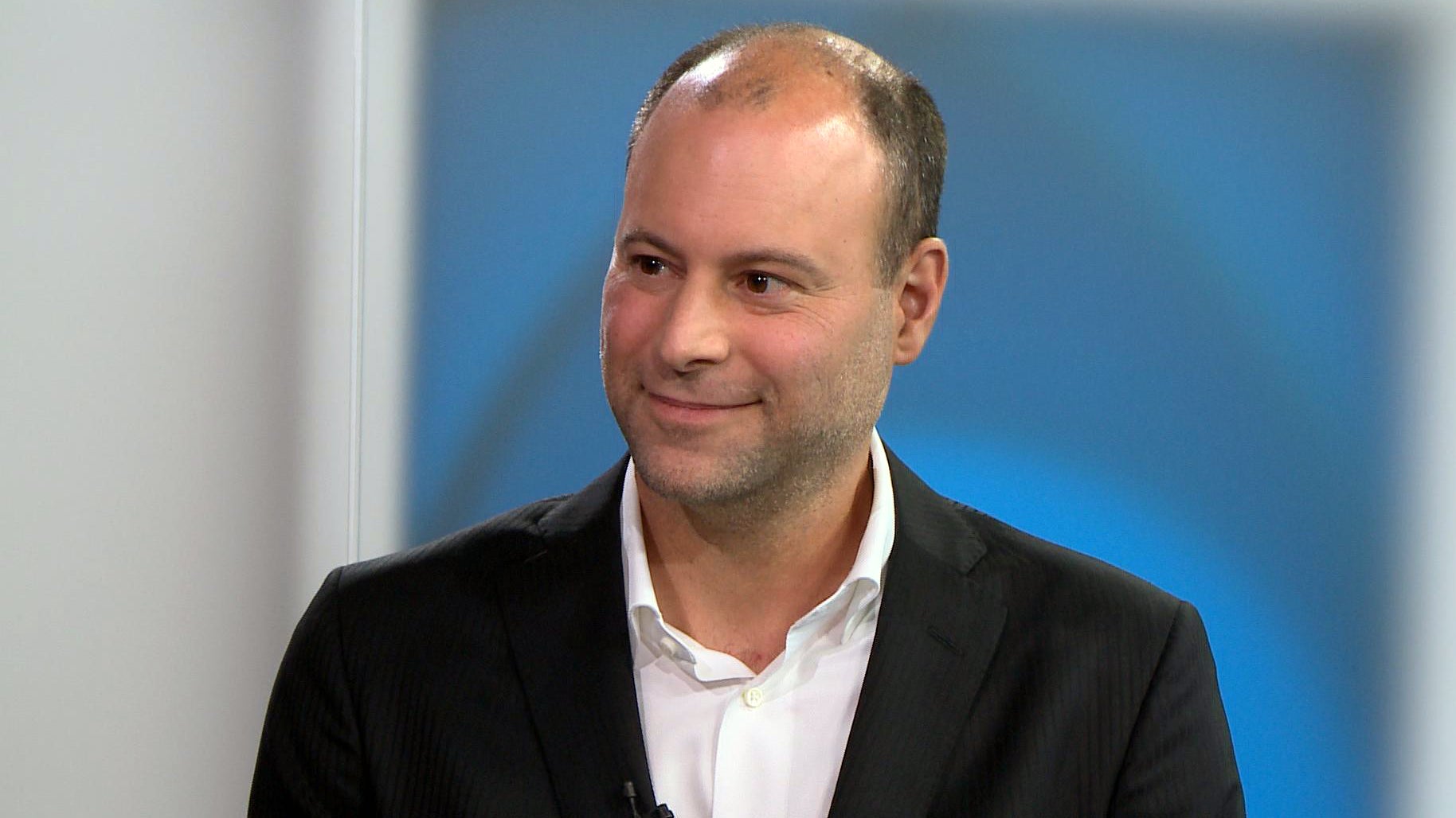 Ashley Madison hack fallout Avid Life Media CEO Noel Biderman steps