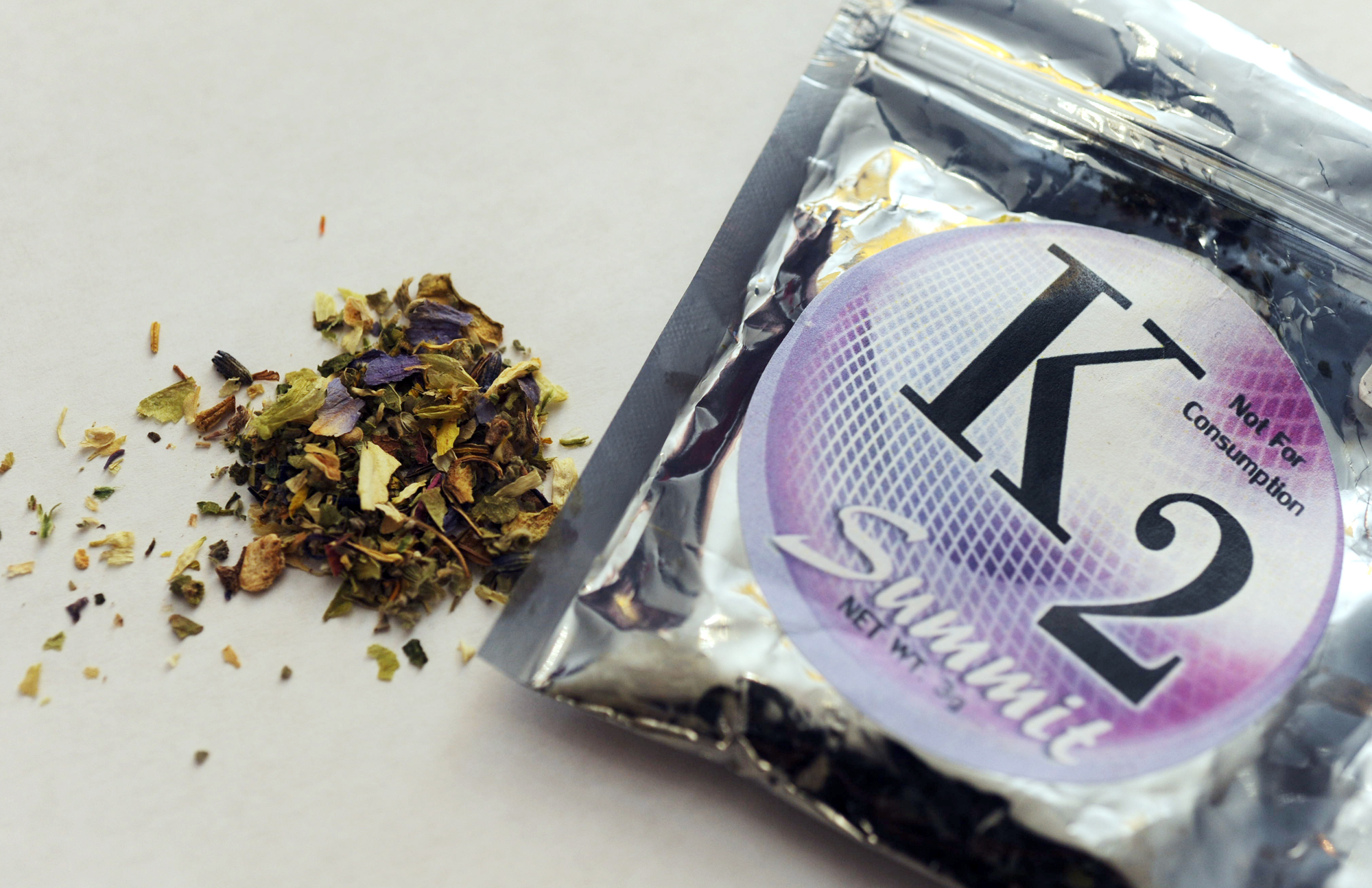 Over 2 dozen people rushed to hospital after taking synthetic weed - ABC  News