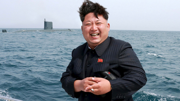 Top 10 : les VUS qui consomment le moins d'essence en 2023 Kim-jong-un-2015-05-09t102620z