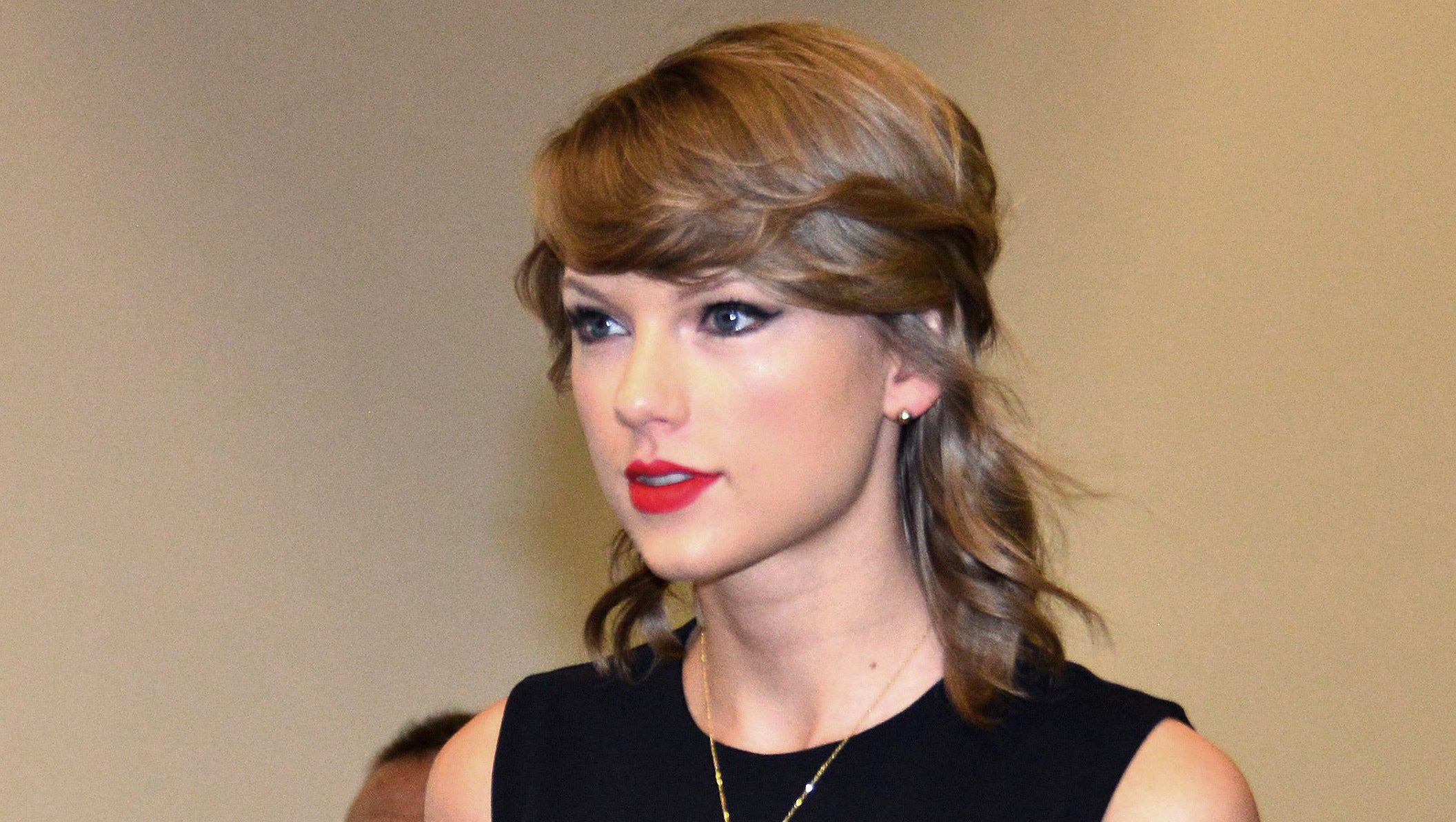 Taylor Swift among Forbes' 'The World's Most Powerful Women' list