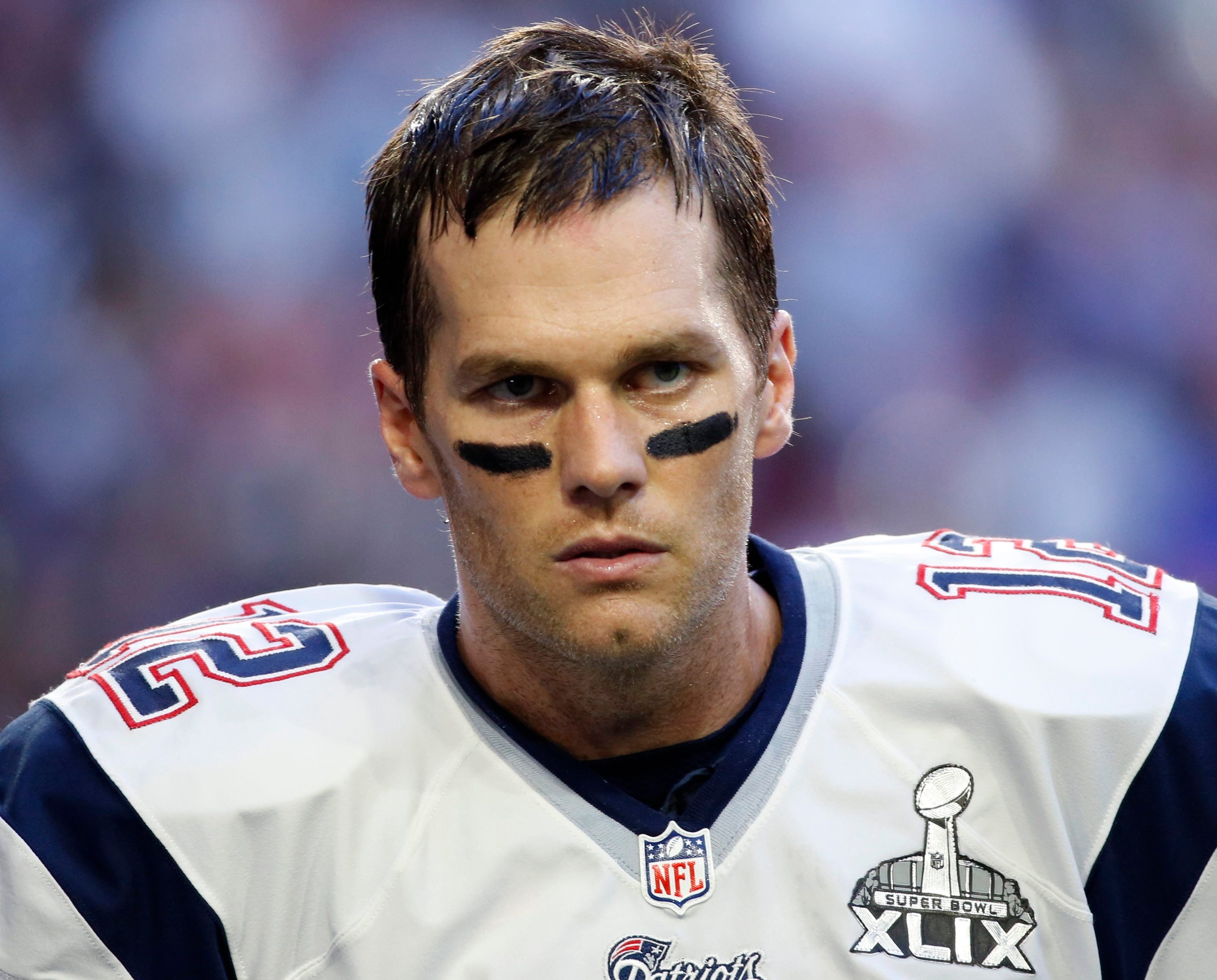 Tom Brady Suspension Expected for Deflategate