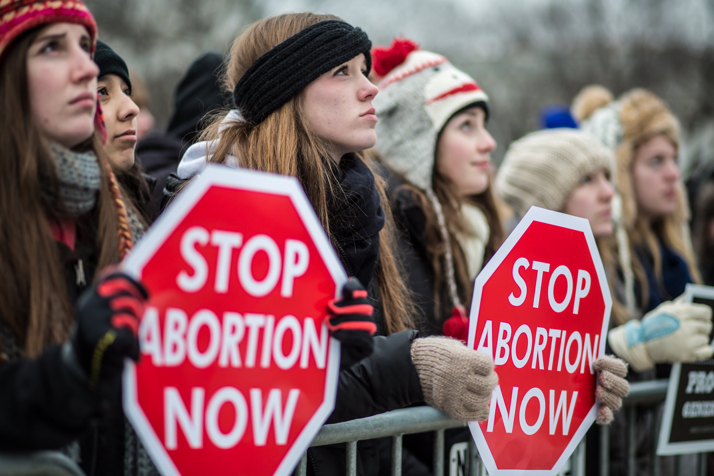 Abortion election results: Alabama, West Virginia vote against protection  and funding - CBS News