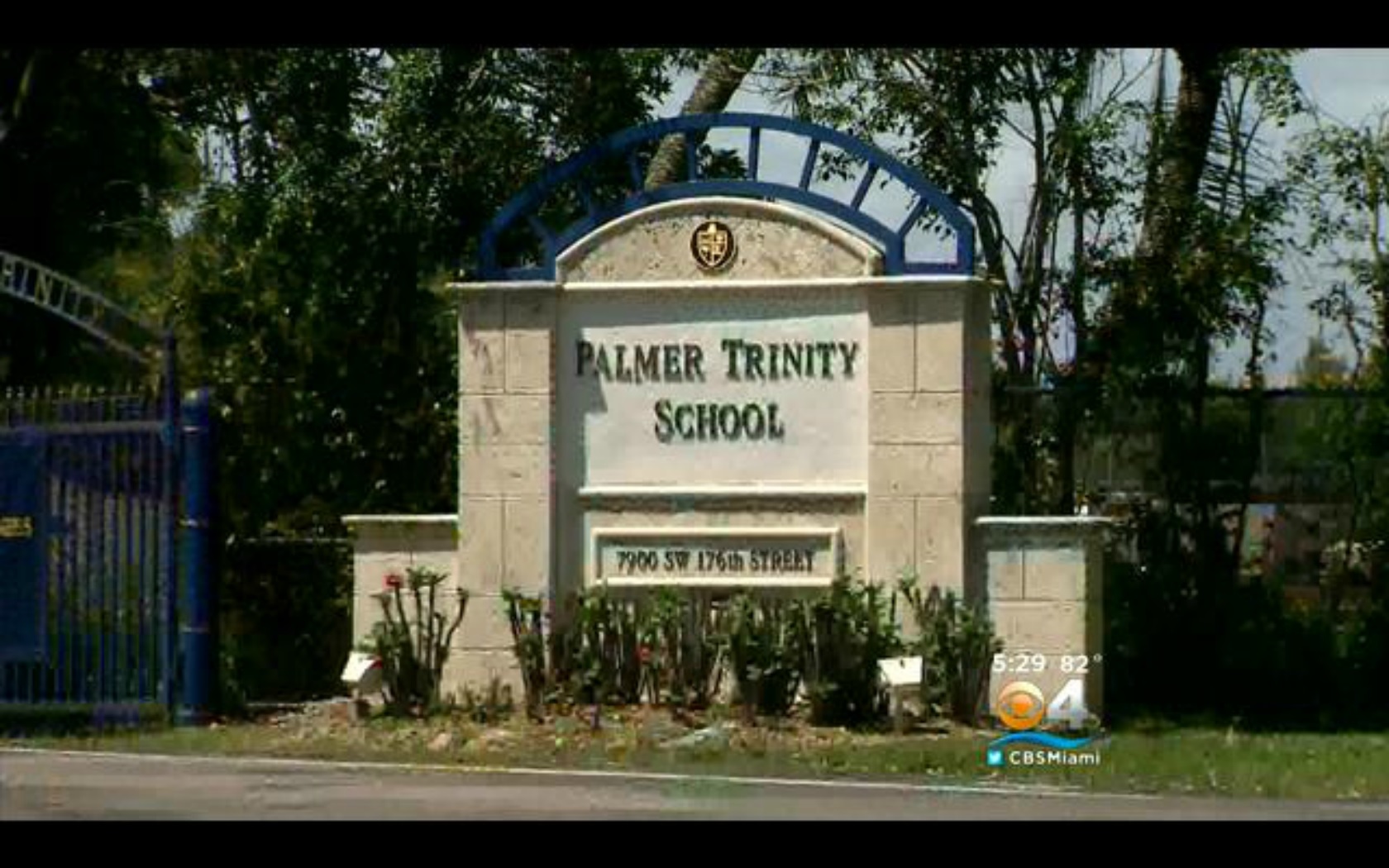 Miami Florida private school Palmer Trinity sued for bullying