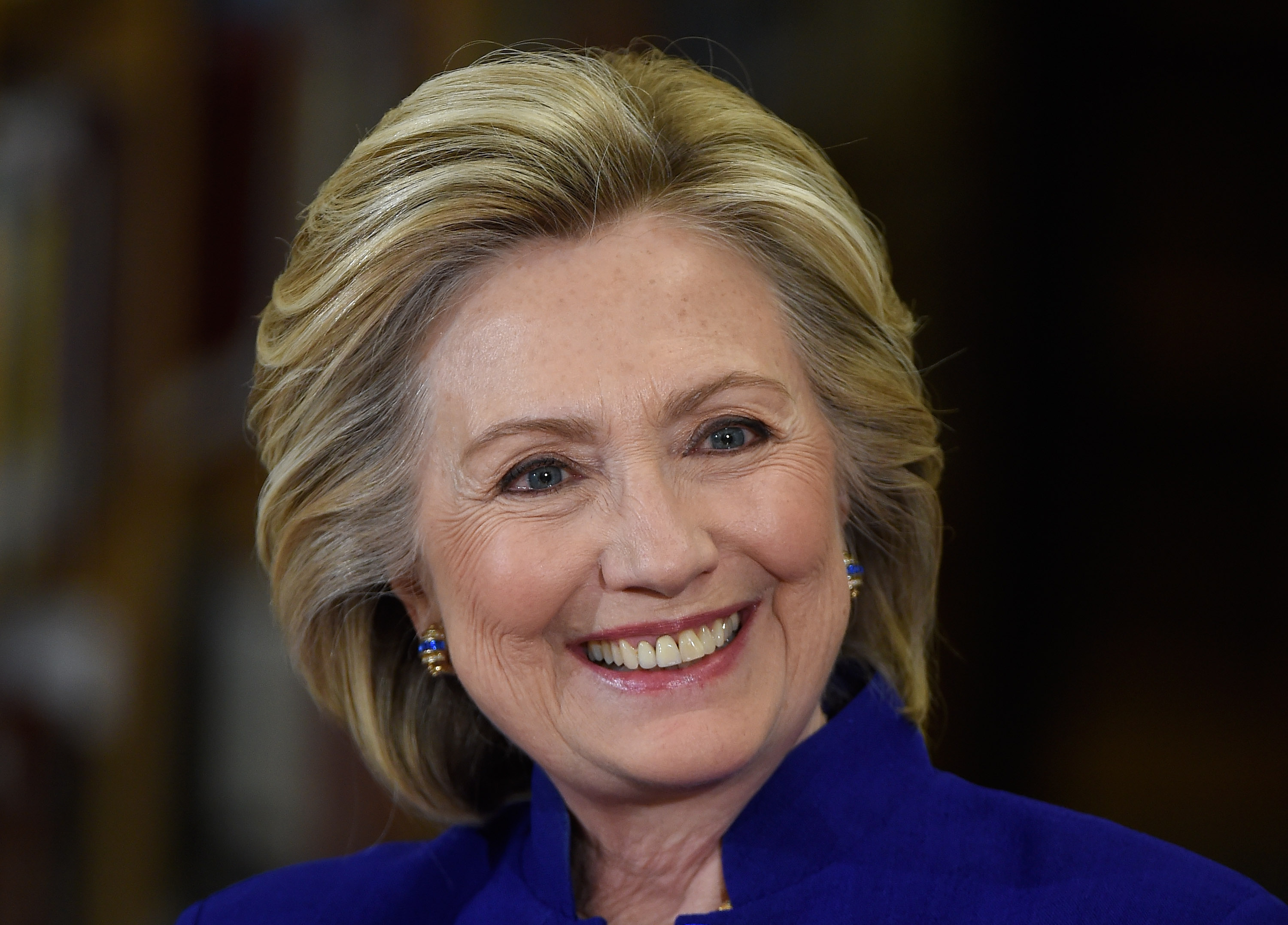 10 Questions For Hillary Clinton - CBS News