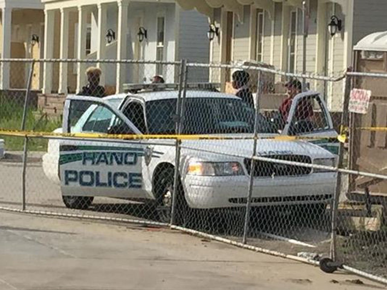 Housing Authority of New Orleans cop found shot to death in cruiser ...