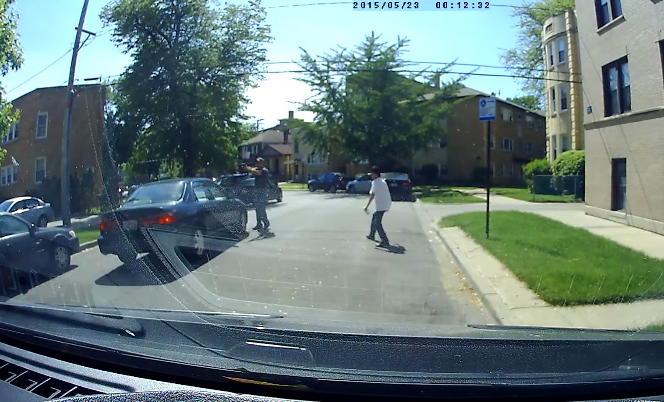 Chicago Memorial Day Weekend Violence 12 killed, 43 wounded in