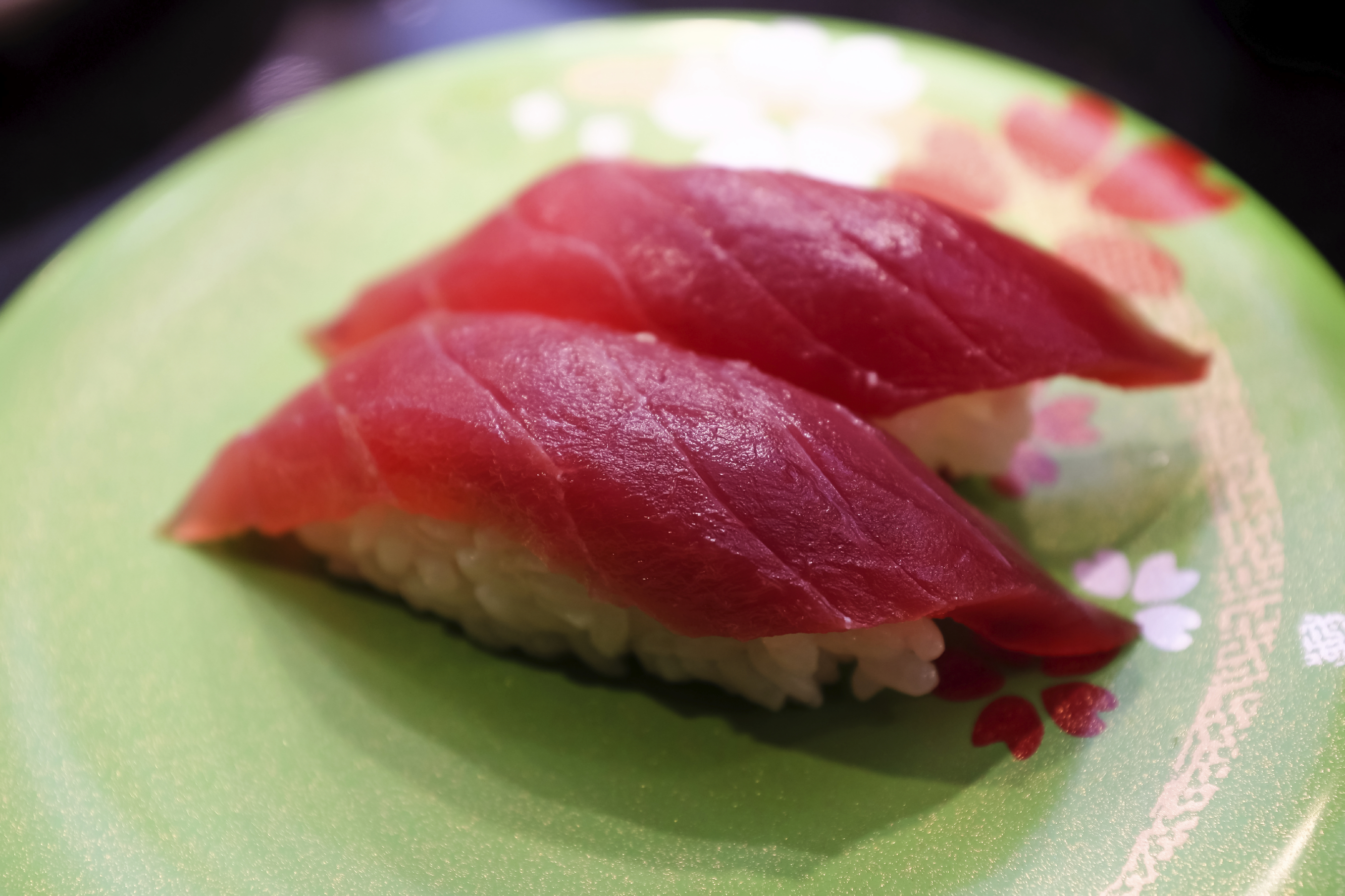 Trader Joe's sushi recall: Fuji Food listeria scare affects salads too