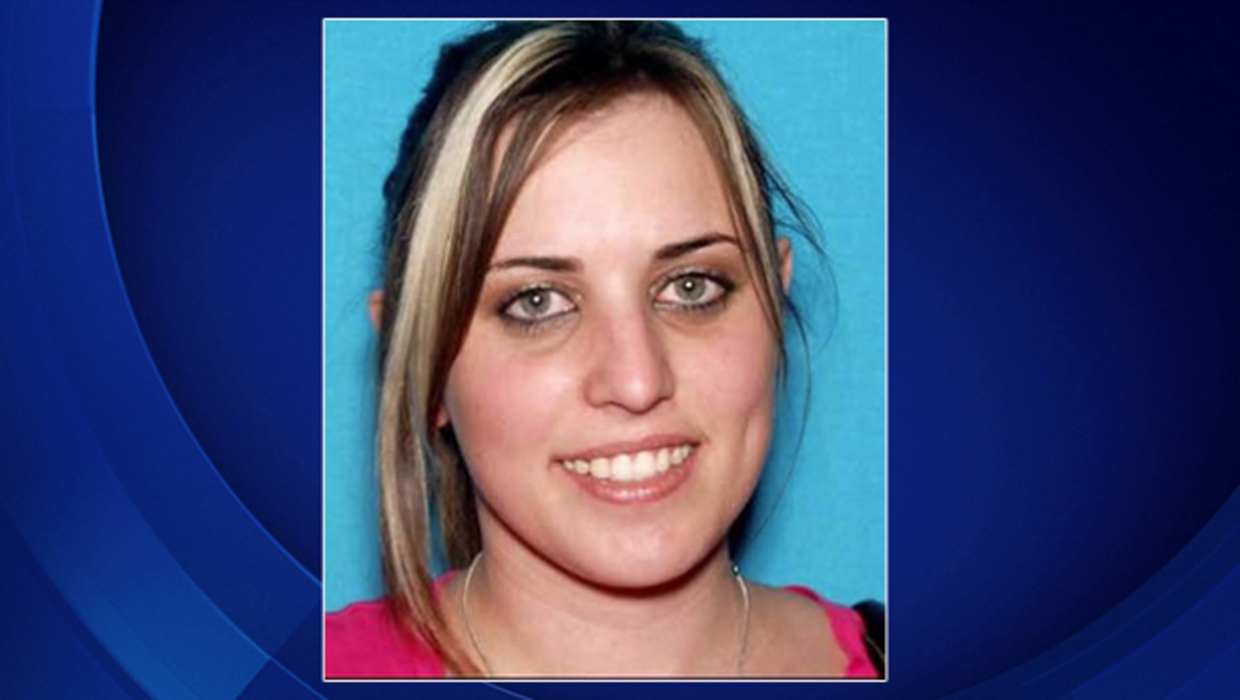 Cops Find Car Of Missing Little Rock California Mom Monique Figueroa Cbs News
