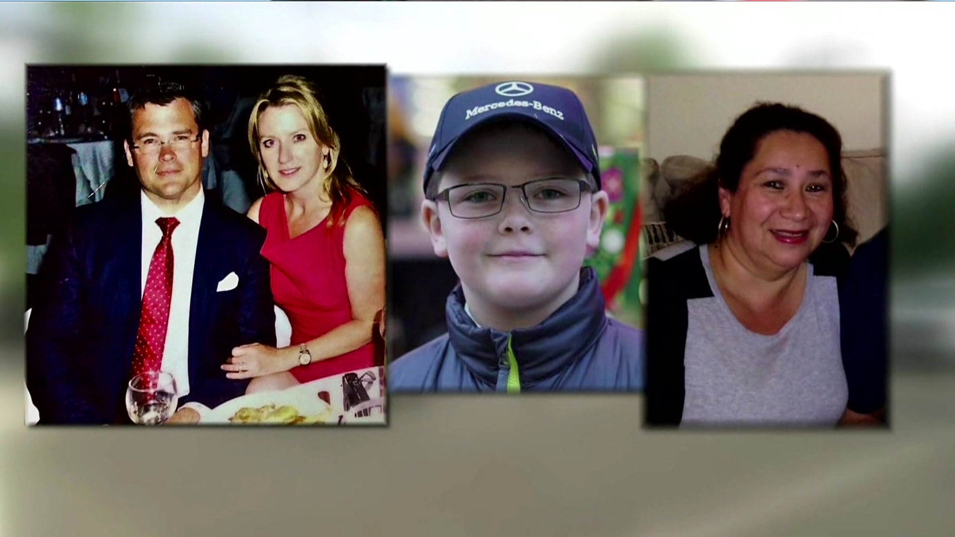 New details on what police found inside D.C. mansion after murders