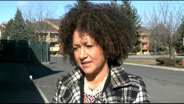 Meeting to address NAACP leader Rachel Dolezal falsifying race ...