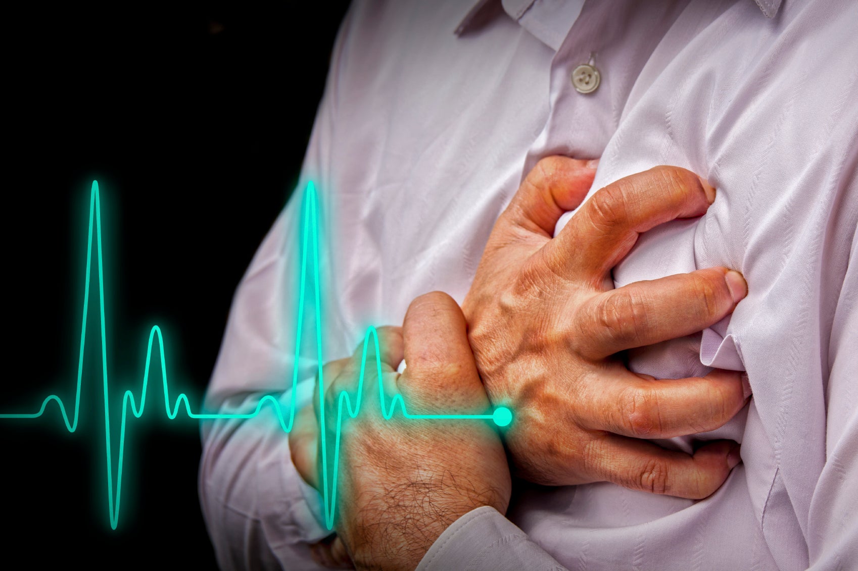 Sudden Cardiac Arrest May Have Warning Signs After All Cbs News