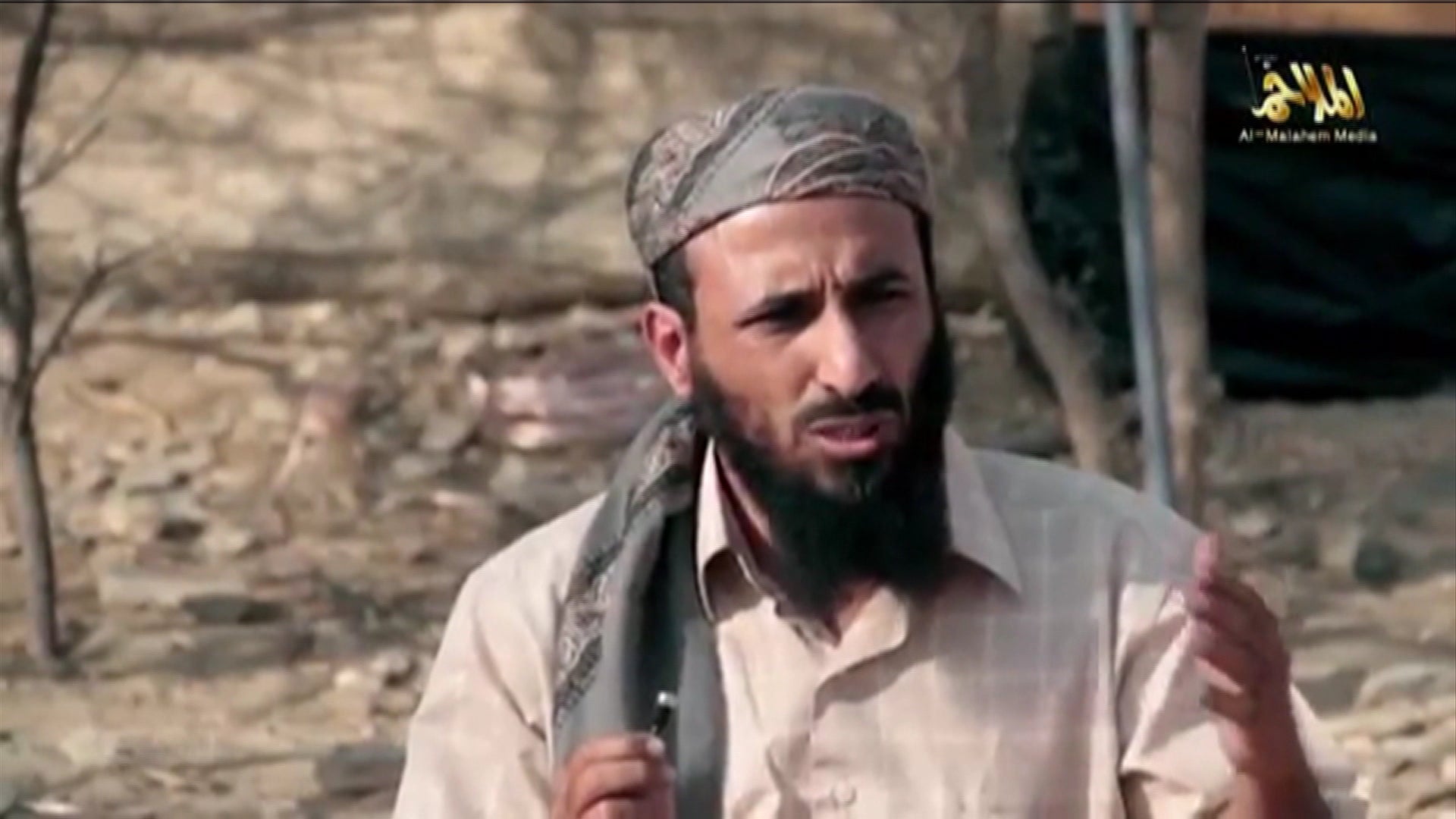 White House Confirms U.S. Strike Killed Al Qaeda Leader In Yemen - CBS News