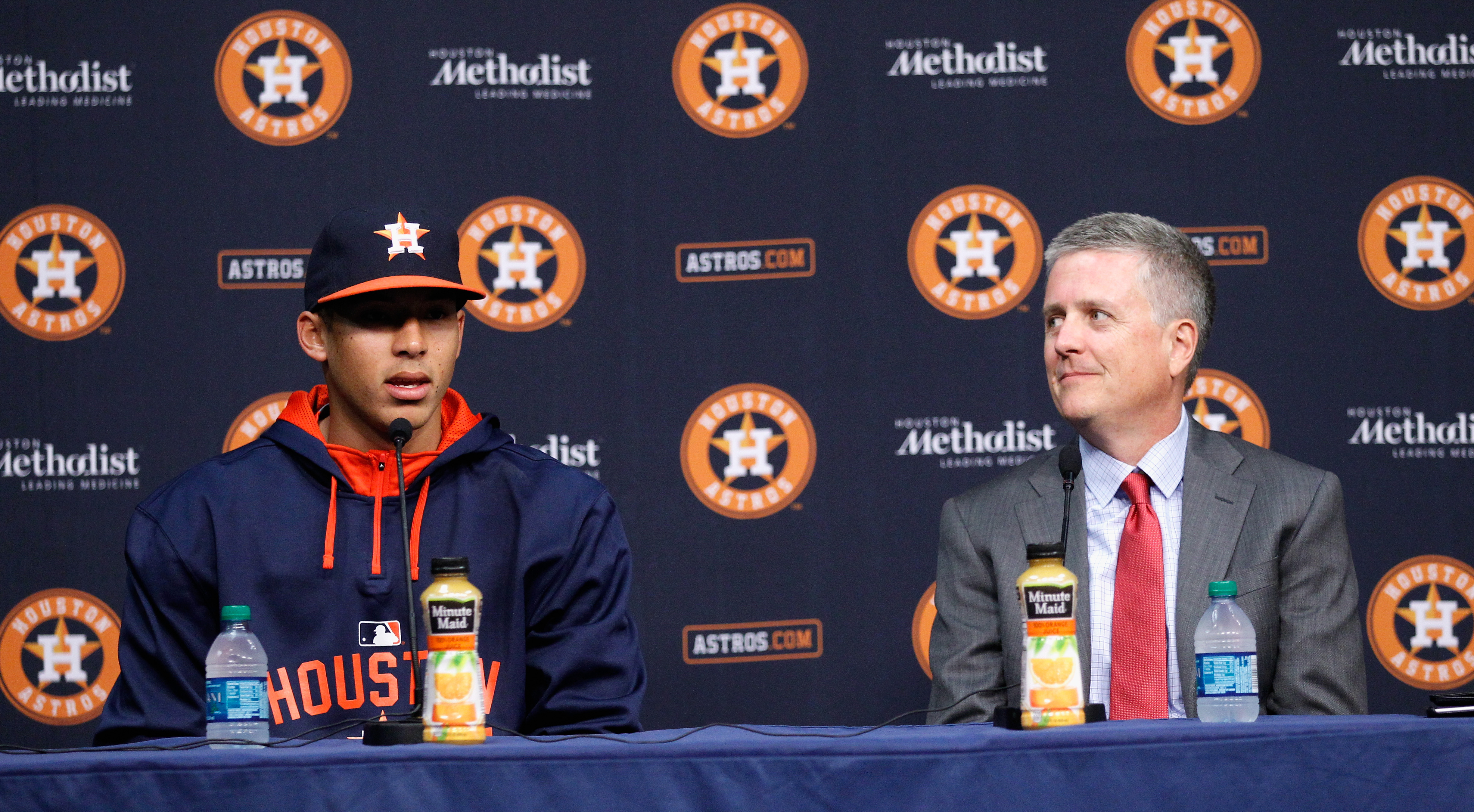 FBI Investigating St. Louis Cardinals for Hacking Houston Astros