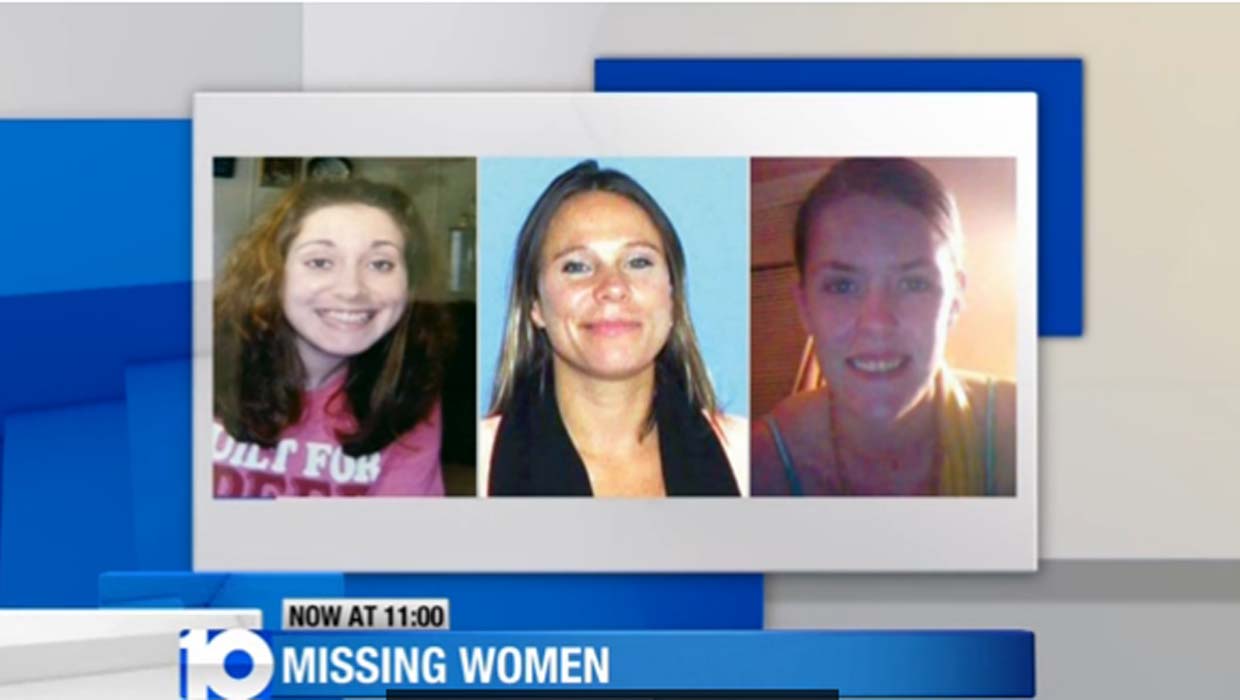 New Email Tipline In Search For Missing Chillicothe Ohio Women Cbs News