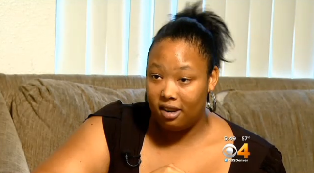 Woman gets pregnant again despite birth control implant - CBS News