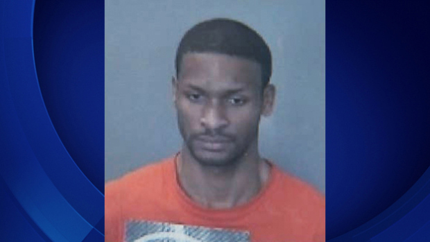 Kwame Carpenter, Man Wanted For Questioning In Anaheim Murders Of Woman ...