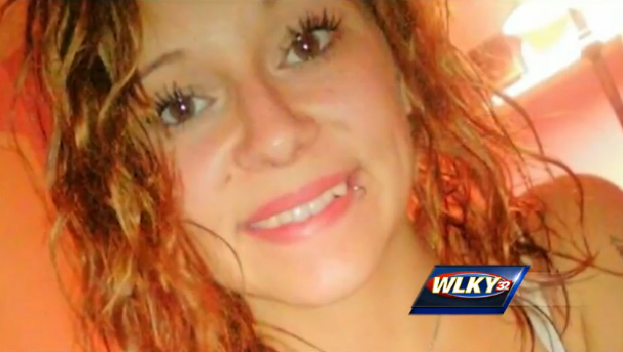 Police Missing Kentucky Woman Meagan Hassler Found Dead 2 Arrested Cbs News 9248