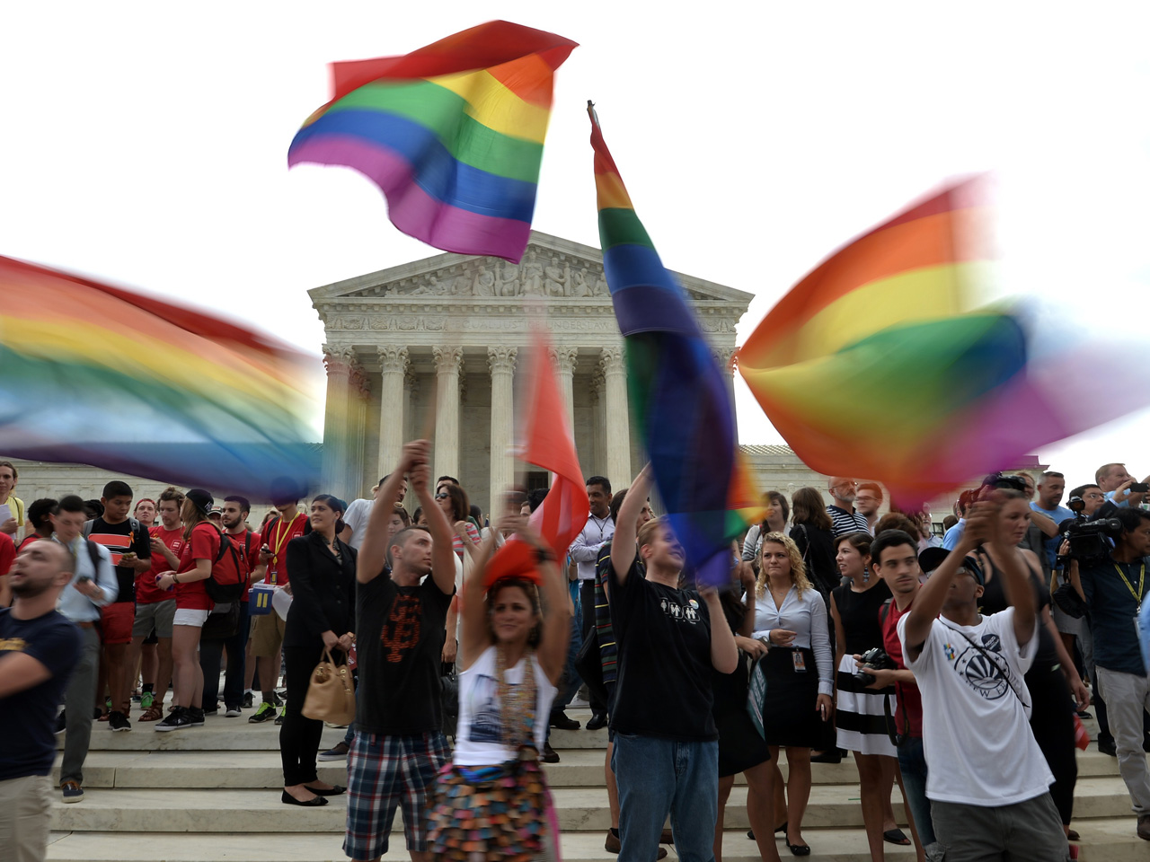 Texas Supreme Court Hears Case Challenging Benefits For Same Sex