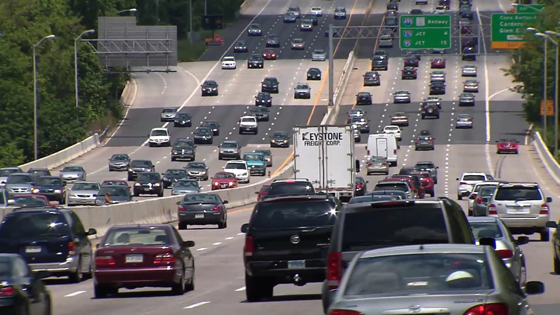 Drivers Beware: Fourth Of July Is Most Dangerous Day Of The Year - Cbs News