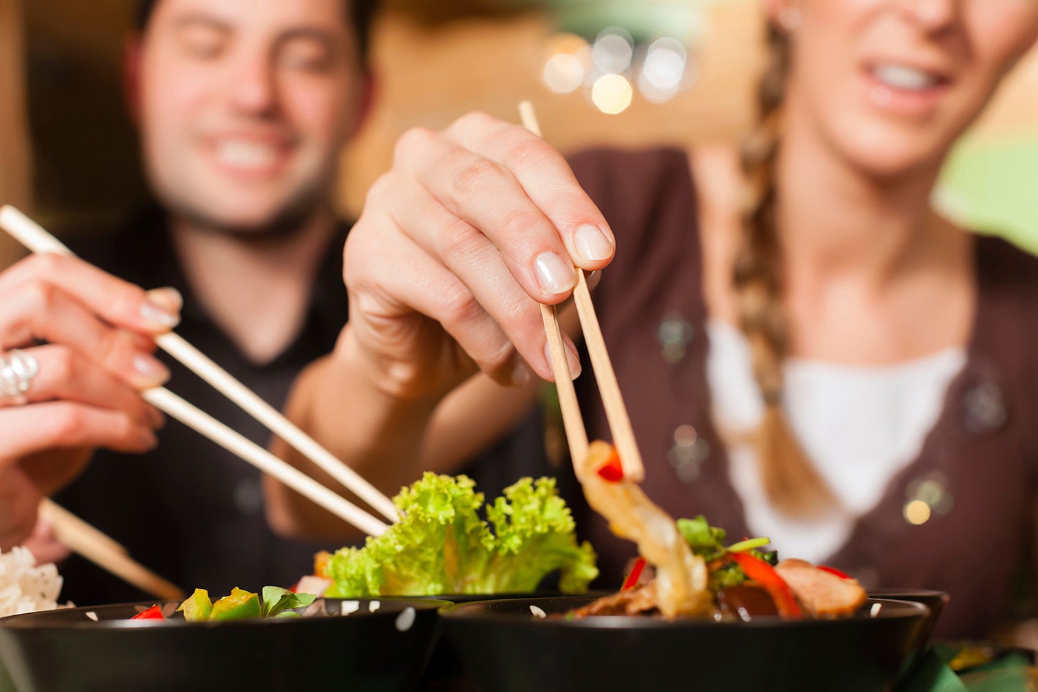 good-news-for-foodies-adventurous-eaters-may-be-healthier-cbs-news