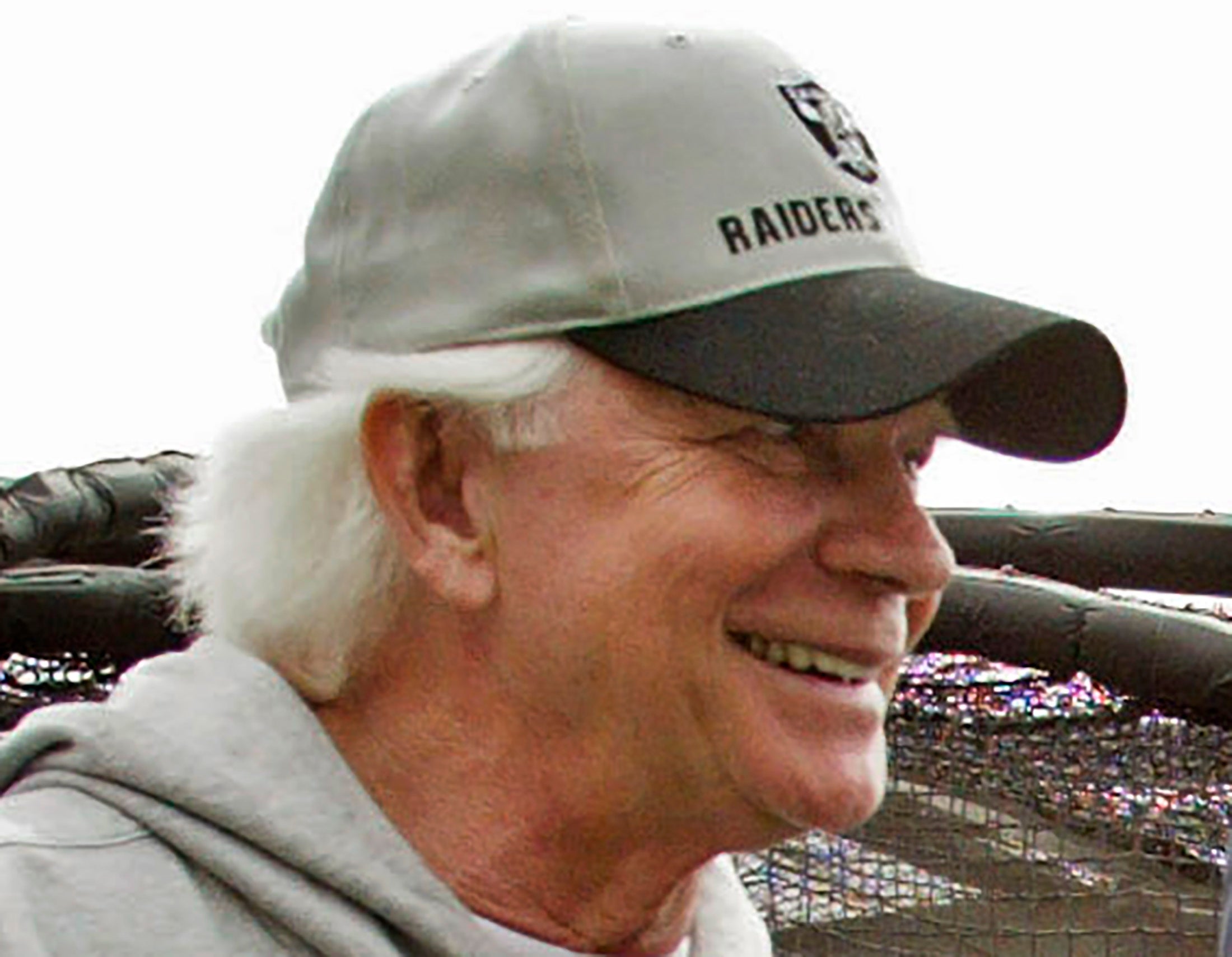 kenny stabler raiders