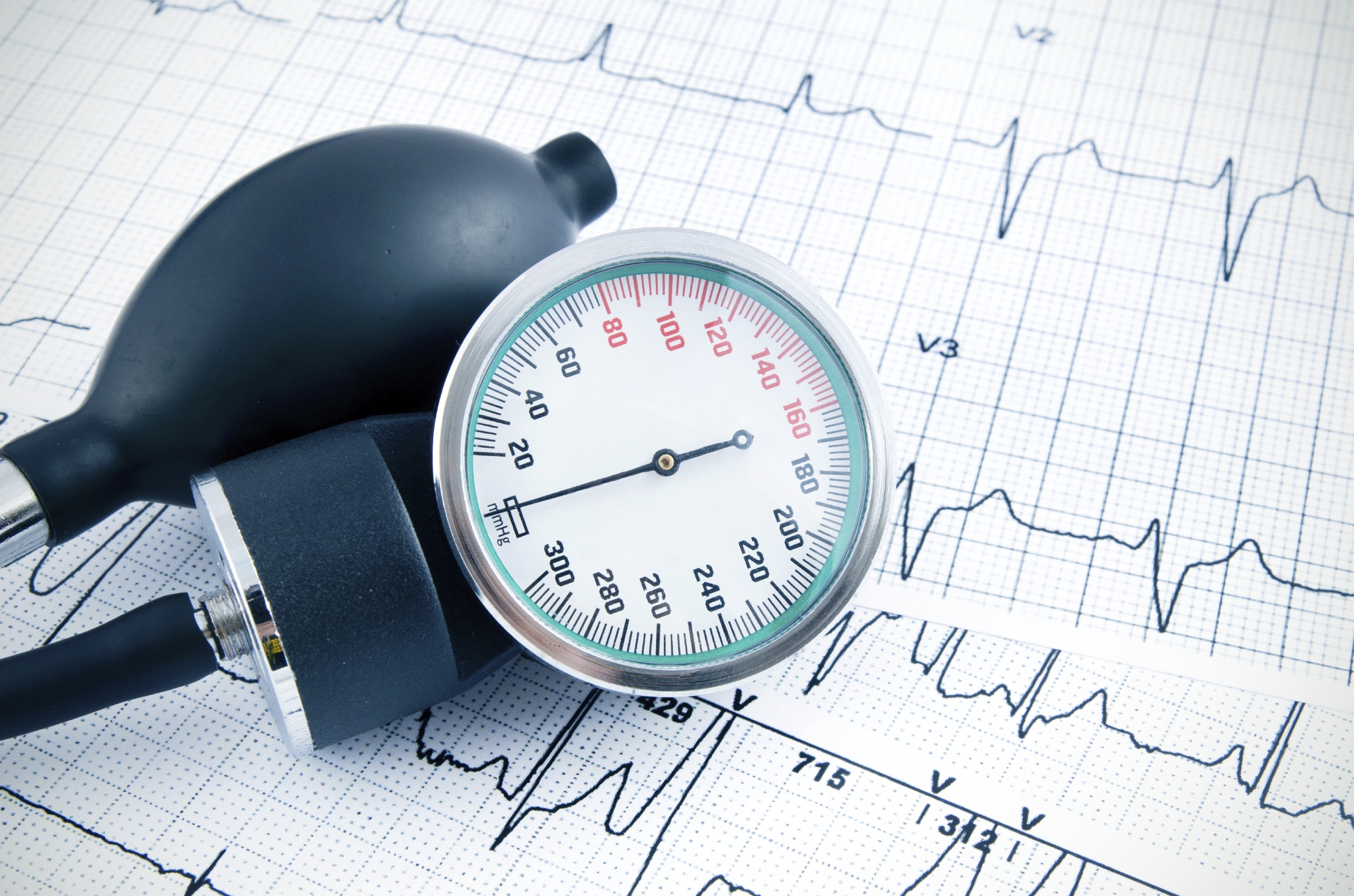 Can Children Have High Blood Pressure?