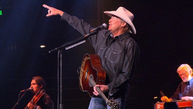 Alan Jackson 101: A Field Guide To Hard Country Heaven - Pollstar News