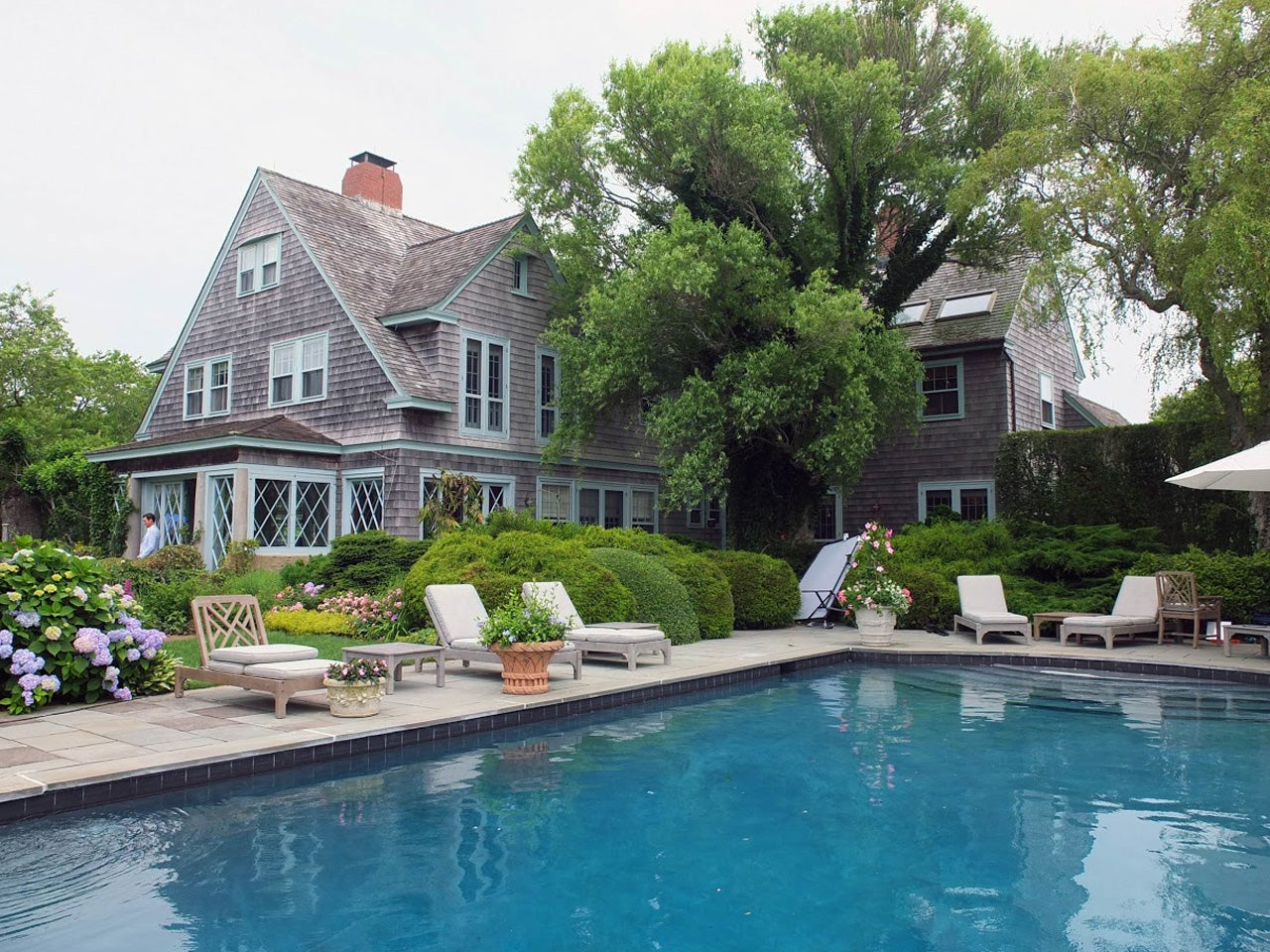 grey gardens mansion interior