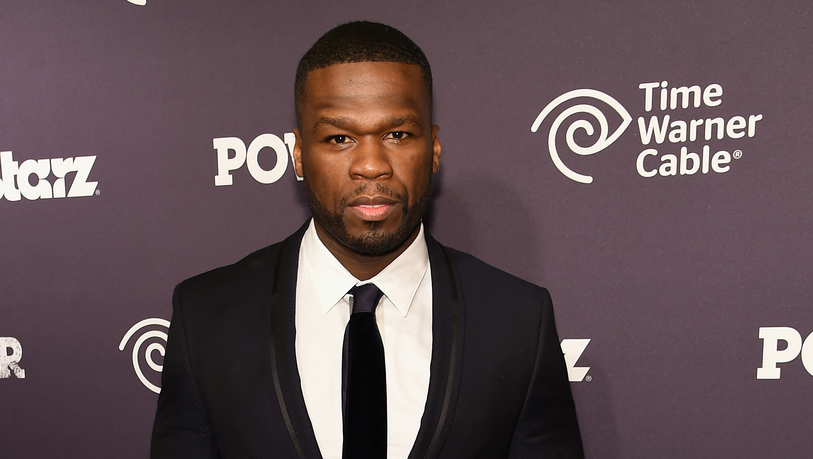 50 Cent's aunt left traumatized after seeing full-frontal scene on ...