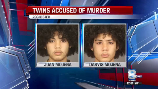 Murder Indictment Dropped For One Twin Brother In Fatal N.Y. Stabbing ...