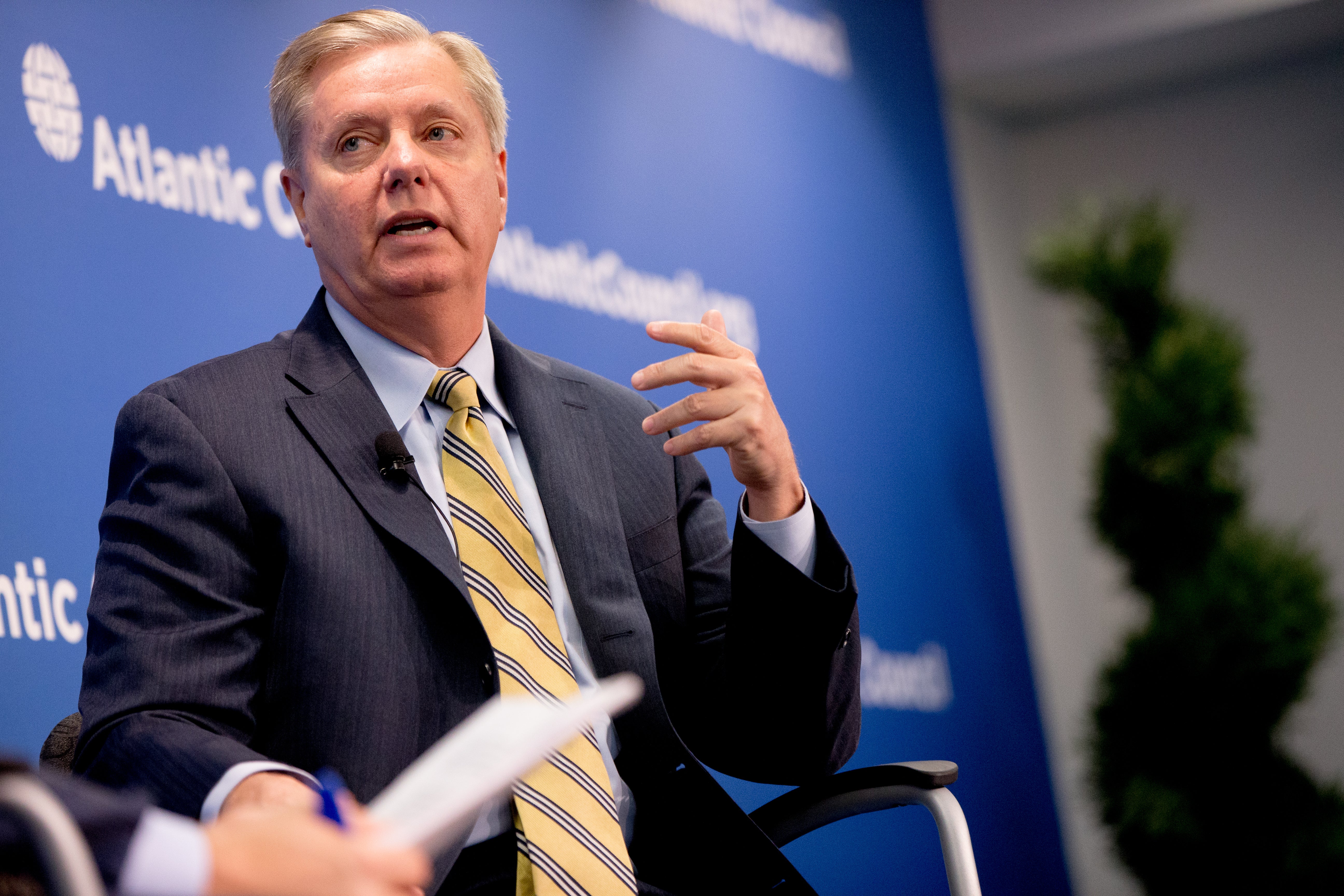 lindsey graham phone number south carolina