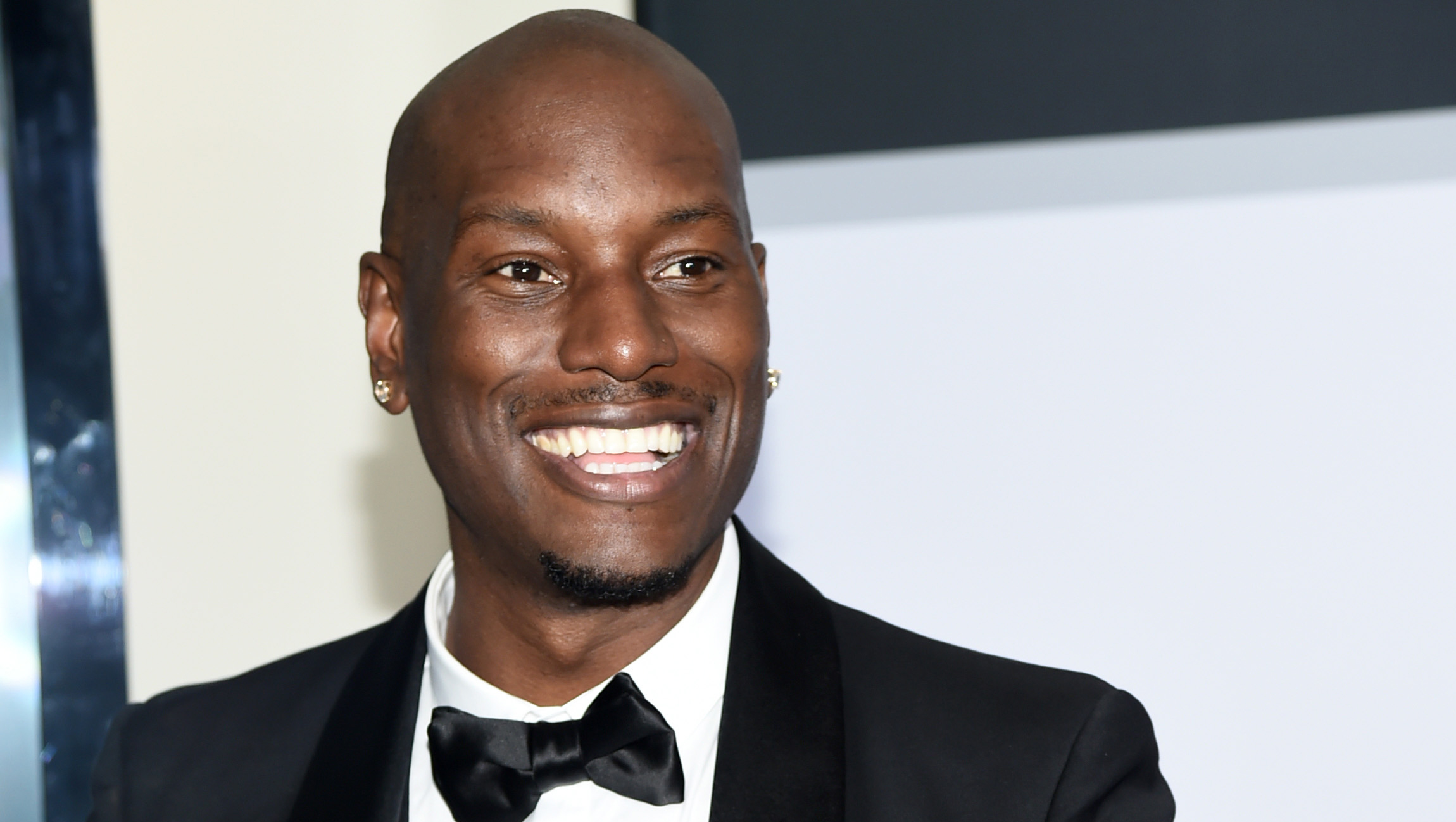 Tyrese Gibson on his most personal album yet, "Fast & Furious" success