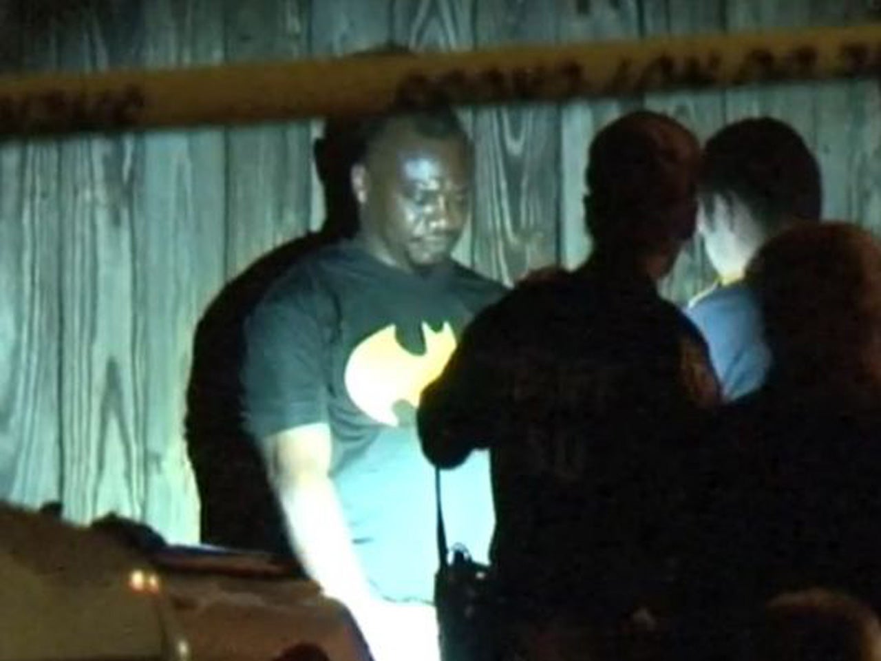 6 kids, 2 adults found dead in Houstonarea home CBS News