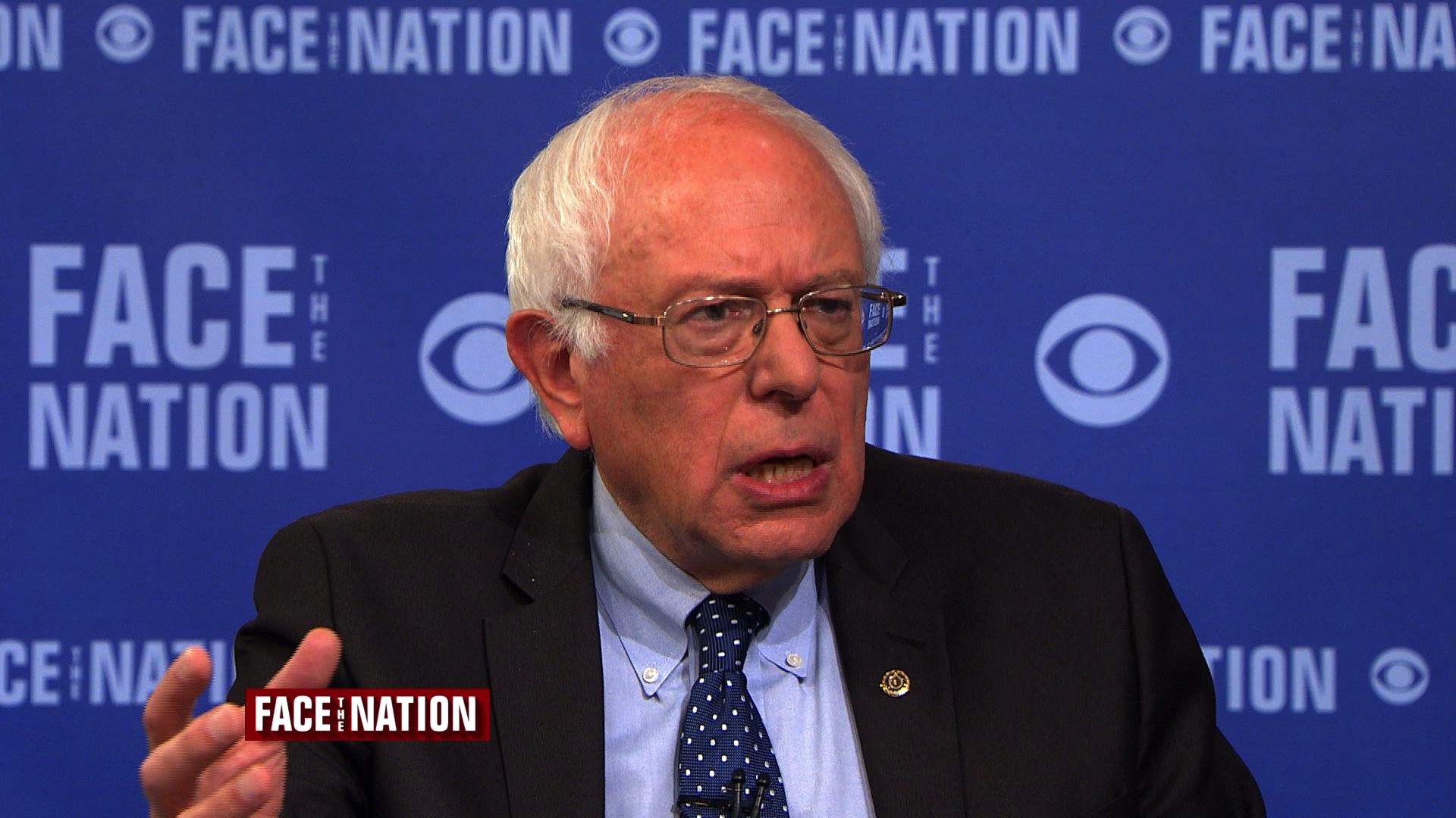 Election 2016 Bernie Sanders Not Really Happy About Dncs Debate Schedule Cbs News