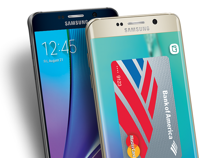 Samsung Pay vs. Apple Pay How they compare CBS News